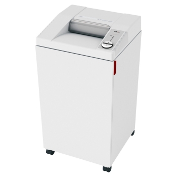 Destructeur de documents 2604 CM 0,8 x 12 mm IDEAL base - 26048111