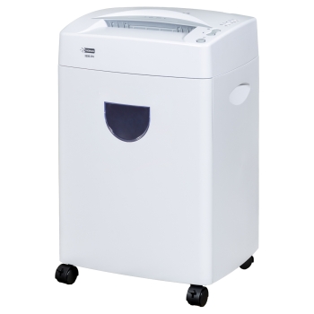 Destructeur de documents 3500 CP4 4 x 28 mm INTIMUS base - 253331
