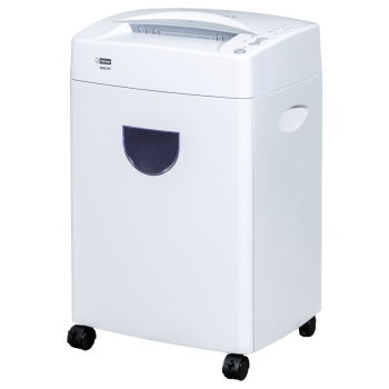 Destructeur de documents 3500 CP5 2 x 10 mm INTIMUS base - 253361