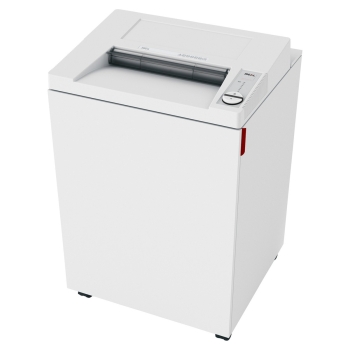Destructeur de documents 3804 CF 6 mm IDEAL base - 38046111