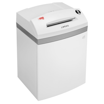 Destructeur de documents 45 CP5 1,9 x 15 mm INTIMUS base - 278171