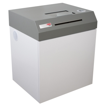 Destructeur de documents 85 OmniShred CP4 3,6 x 43 mm huileur automatique INTIMUS base - 333301