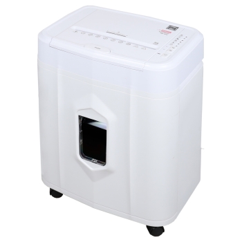 Destructeur de documents AutoShred 140 CP4 4 x 12 mm insertion papier automatique INTIMUS base - 338201