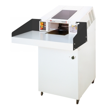 Destructeur de documents FA 400.2 Powerline 3,9 x 40 mm HSM base - 1515144
