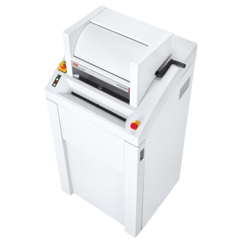Destructeur de documents FA 450.2 Powerline 3,9 x 40 mm HSM base - 1503154
