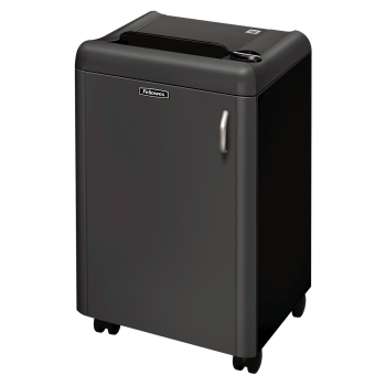 Destructeur de documents Fortishred 1050HS 0,8 x 5 mm FELLOWES base - 4603801
