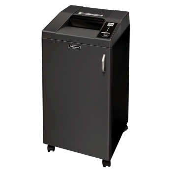 Destructeur de documents Fortishred 3250HS 0,8 x 5 mm FELLOWES base - 4617201