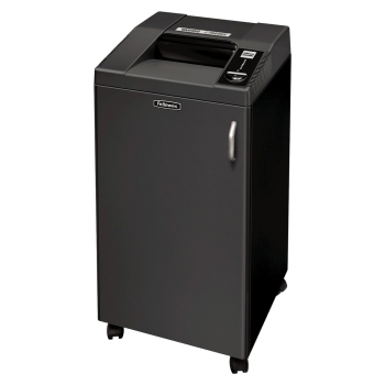 Destructeur de documents 3250SMC Fortishred 0,8 x 12 mm FELLOWES base - 4617301