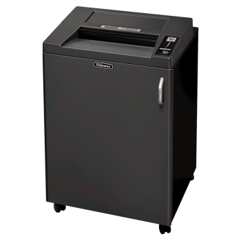 Destructeur de documents 4850C Fortishred 4 x 40 mm FELLOWES base - 4619101