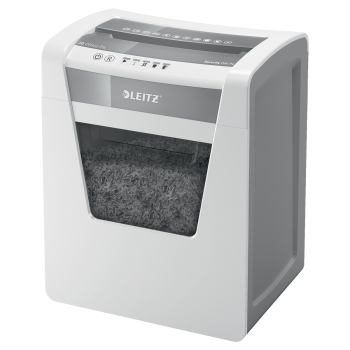 Destructeurs de documents IQ Office 4 x 40 mm LEITZ base - 80030000