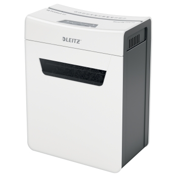 Destructeurs de documents IQ Protect 8X 4 x 40 mm LEITZ base - 80910000