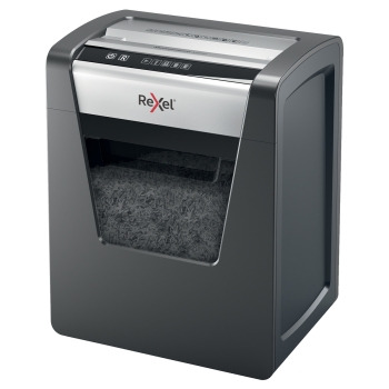 Destructeur de documents M510 Momentum 2 x 15 mm REXEL base - 2104575EU