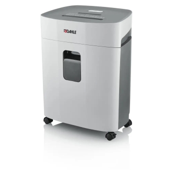Destructeur de documents PS380 Papersafe 4 x 12 mm DAHLE base - 23380-16173