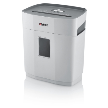Destructeur de documents 100 PaperSAFE 5 x 18 mm DAHLE base - 23100-16168