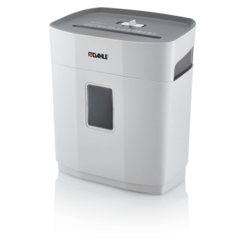 Destructeur de documents 120 PaperSAFE 5 x 18 mm DAHLE base - 23120-16169