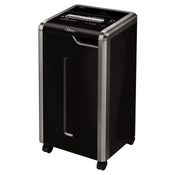 Destructeur de documents 325Ci Powershred 4 x 38 mm FELLOWES base - 4632001