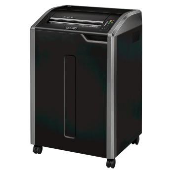 Destructeur de documents 485i Powershred 5,8 mm FELLOWES base - 4699501