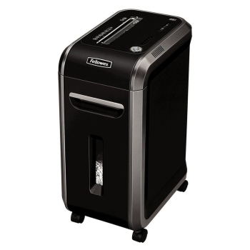 Destructeur de documents 99Ci Powershred 3,9 x 38 mm FELLOWES base - 4691001