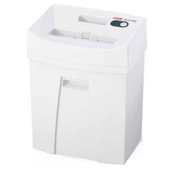 Destructeur de documents 220 Pure 3,9 mm HSM base - 2320111