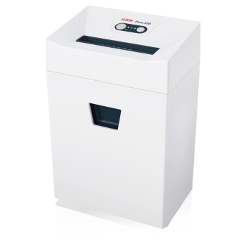 Destructeur de documents 320 Pure 5,8 mm HSM base - 2331121