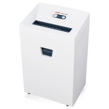 Destructeur de documents 420 Pure 1,9 x 15 mm HSM base - 2342111