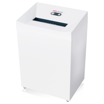 Destructeur de documents 530 Pure 1,9 x 15 mm HSM base - 2352111