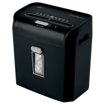 Destructeur de documents QS RPX612 Promax 4 x 40 mm REXEL base - 2104579EU