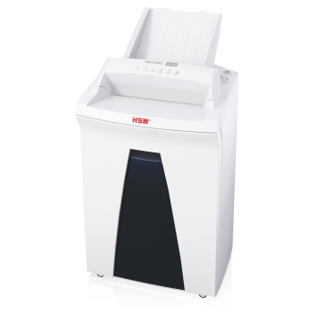 Destructeur de documents Securio AF300 0,78 x 11 mm HSM base - 2095121