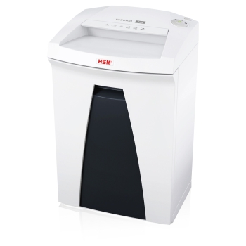 Destructeur de documents B22 Securio 3,9 x 30 mm HSM base - 1833121