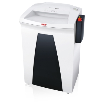 Destructeur de documents B32 Securio 4,5 x 30 mm huileur automatique HSM base - 1823111O