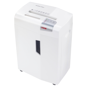 Destructeur de documents X12pro Shredstar 2 x 15 mm HSM base - 1033121