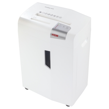 Destructeur de documents X15 Shredstar 4 x 37 mm HSM base - 1030121