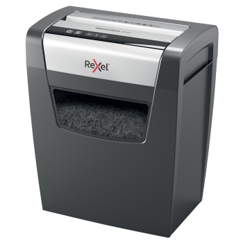 Destructeur de documents X312 Momentum 5 x 42 mm REXEL base - 2104572EU
