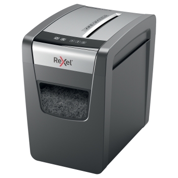 Destructeur de documents X312-SL Momentum 5 x 42 mm REXEL base - 2104574EU