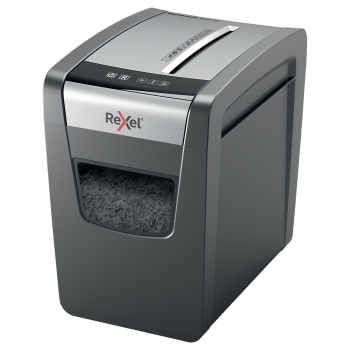 Destructeur de documents X410-SL Momentum 4 x 28 mm REXEL base - 2104573EU