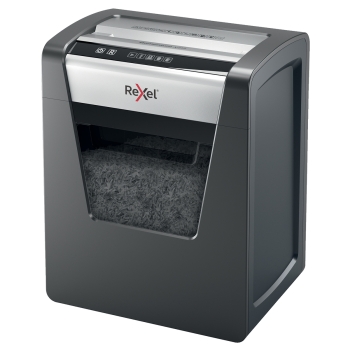 Destructeur de documents X415 Momentum 4 x 40 mm REXEL base - 2104576EU