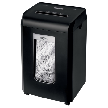 Destructeur de documents Destructeurs de documents QS RSS1838 Promax 4 x 40 mm REXEL base - 2104588EU
