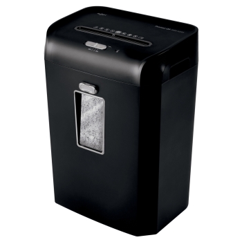 Destructeur de documents Destructeurs de documents QS RSX1035 Promax 4 x 40 mm REXEL base - 2104585EU