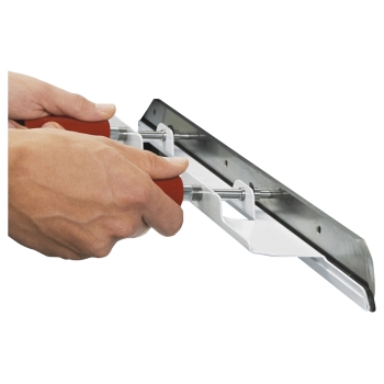 Dispositif de changement de lame IDEAL base - 9000522