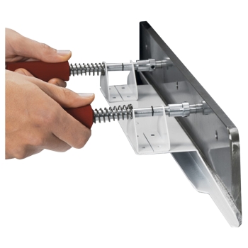 Dispositif de changement de lame IDEAL base - 9000523