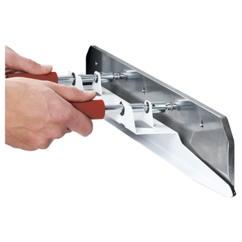 Dispositif de changement de lame IDEAL base - 9000524