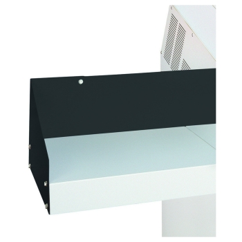 Élargissement de 600 mm de la table d'alimentation (à gauche) HSM base - 2460111