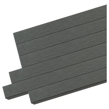 Jeu de 6 réglettes IDEAL base - 9000-308