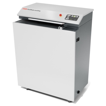 Matelasseur de cartons pour calage ecoChip standard Profipack monophasé HSM base - 1531854