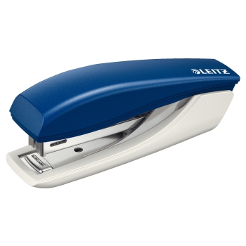Mini agrafeuse NeXXT 5517 bleu LEITZ base - 55170035  
