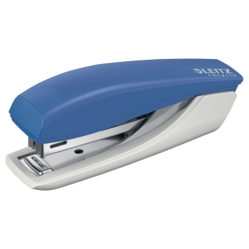 Mini agrafeuse NeXXt Recycle 5617 bleu LEITZ base - 56170035