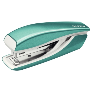 Mini agrafeuse NeXXt WOW 5528 menthe LEITZ base - 55281251