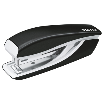 Mini agrafeuse NeXXt WOW 5528 noir LEITZ base - 55281295