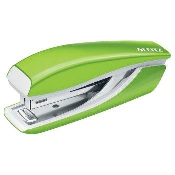 Mini agrafeuse NeXXt WOW 5528 vert LEITZ base - 55281254