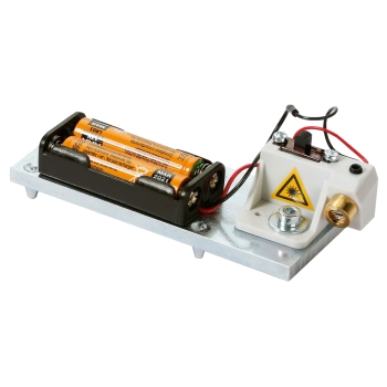 Module laser DAHLE base - 00795-20088